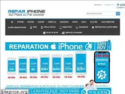 Sites similar to repar-iphone.fr