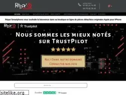 Sites similar to repar-smartphone.fr