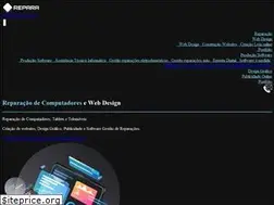 Sites similar to repara.pt