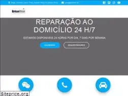 Sites similar to reparacaocaldeiras.pt