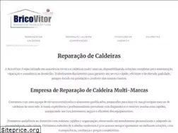 Sites similar to reparacaodecaldeiras24h.pt