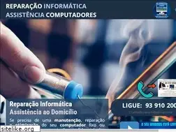 Sites similar to reparacaoinformatica.pt