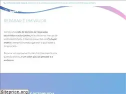 Sites similar to reparacaosegura.pt
