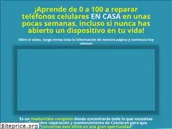 Sites similar to reparacelulares.online