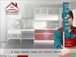 Sites similar to reparacion-electrodomesticos.es
