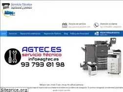 Sites similar to reparacion-impresoras.com