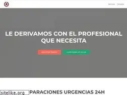 Sites similar to reparacion-instalacion.es