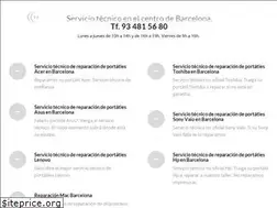 Sites similar to reparacion-portatiles.com