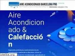 reparacionaireacondicionado-barcelona.com