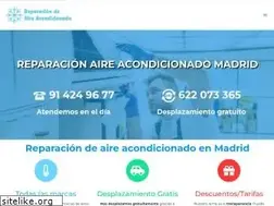 Sites similar to reparacionaireacondicionado.eu
