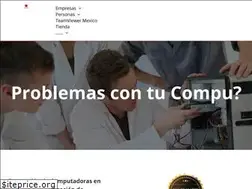 Sites similar to reparaciondecomputadora.mx