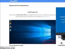 Sites similar to reparaciondecomputadoras.online