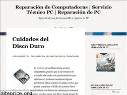 Sites similar to reparaciondecomputadoras9.wordpress.com