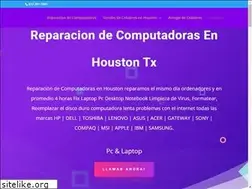Sites similar to reparaciondecomputadorasenhoustontx.com