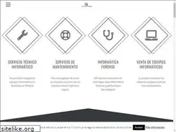 Sites similar to reparaciondeordenadores.com