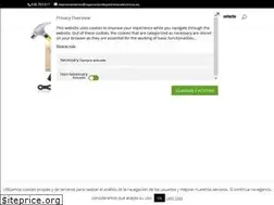 Sites similar to reparaciondepatineteselectricos.es