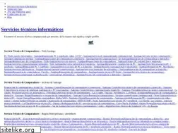 Sites similar to reparaciondepc.cl