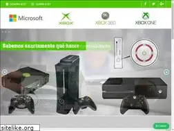 Sites similar to reparaciondexbox.com