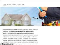 Sites similar to reparaciones-madrid.com