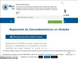 Sites similar to reparaciones-martinez.es