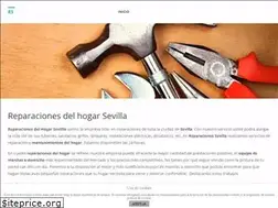Sites similar to reparaciones-sevilla.com