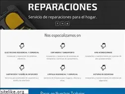 Sites similar to reparaciones.casa