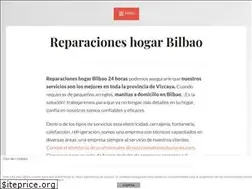 Sites similar to reparacionesbilbao.com
