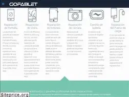 Sites similar to reparacionescelulares.com