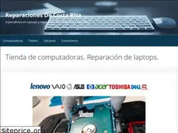 Sites similar to reparacionesdecostarica.com