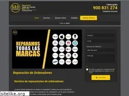 Sites similar to reparacionesdeordenadores.com