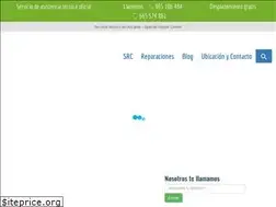 Sites similar to reparacionesenalicante.es