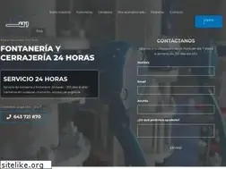 Sites similar to reparacionesmoreno.es