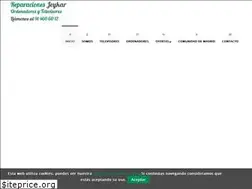 Sites similar to reparacionesordenadores.com