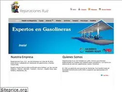 Sites similar to reparacionesruiz.com