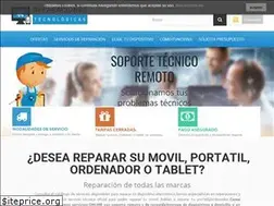 Sites similar to reparacionestecnologicas.es