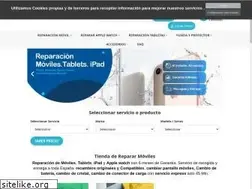Sites similar to reparacionmovil.es