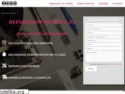 Sites similar to reparacionmovil.net