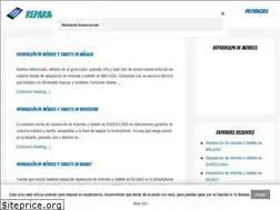 Sites similar to reparacionmovilesen.es
