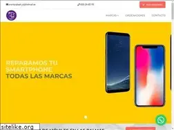 Sites similar to reparacionmovileslaspalmas.es