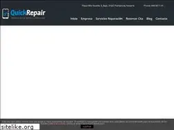 Sites similar to reparacionmovilespamplona.com