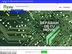 Sites similar to reparacionmovilvalencia.com