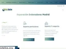 Sites similar to reparacionordenadoresmadrid.org