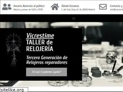 Sites similar to reparacionrelojes.com