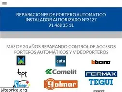Sites similar to reparaciontelefonillo.com