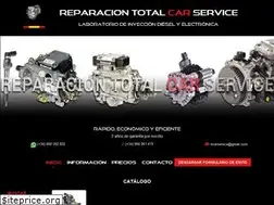 Sites similar to reparaciontotalvp44.com