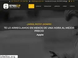 Sites similar to reparaclip.com
