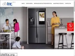 Sites similar to reparacoesdeelectrodomesticos.net