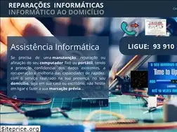 Sites similar to reparacoesinformaticas.com