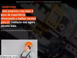 Sites similar to reparacoesportugal.com
