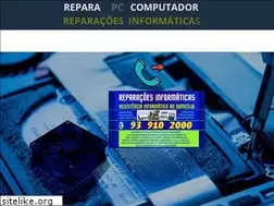 Sites similar to reparacomputador.com